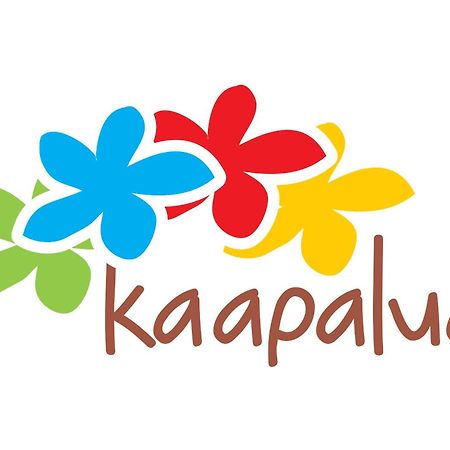 Kaapalua Lejlighed Pôrto das Galinhas Eksteriør billede